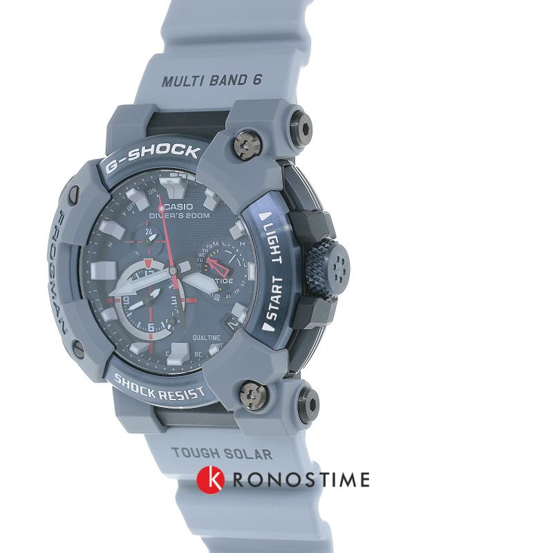 Фотография часов Casio G-Shock GWF-A1000RN-8A_40